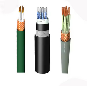 Marine Power Cable Manufacturer - MGCH Ship and Offshore Armored Halogen-free Lighting & Power Cable