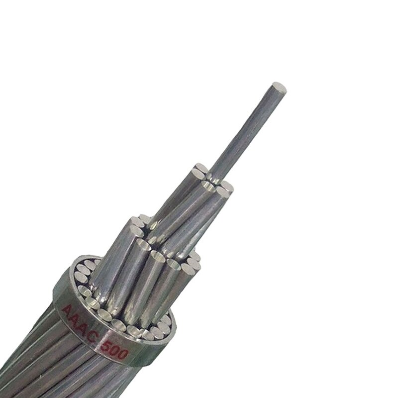 TACSR Cable Manufacturer - Thermal Resistance Aluminium Alloy Conductor Steel Reinforced Bare Conductor