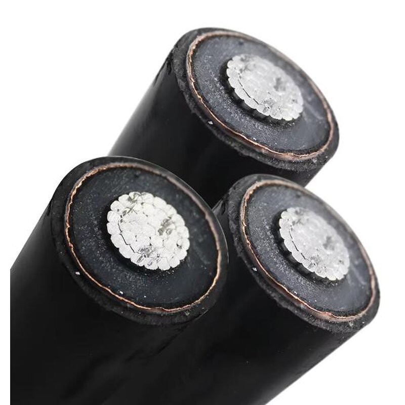 Medium Voltage ABC Cable Manufacturer - 1-5kv ABC/Aerial Bundle Cable Service Drop Wire Price Philippines