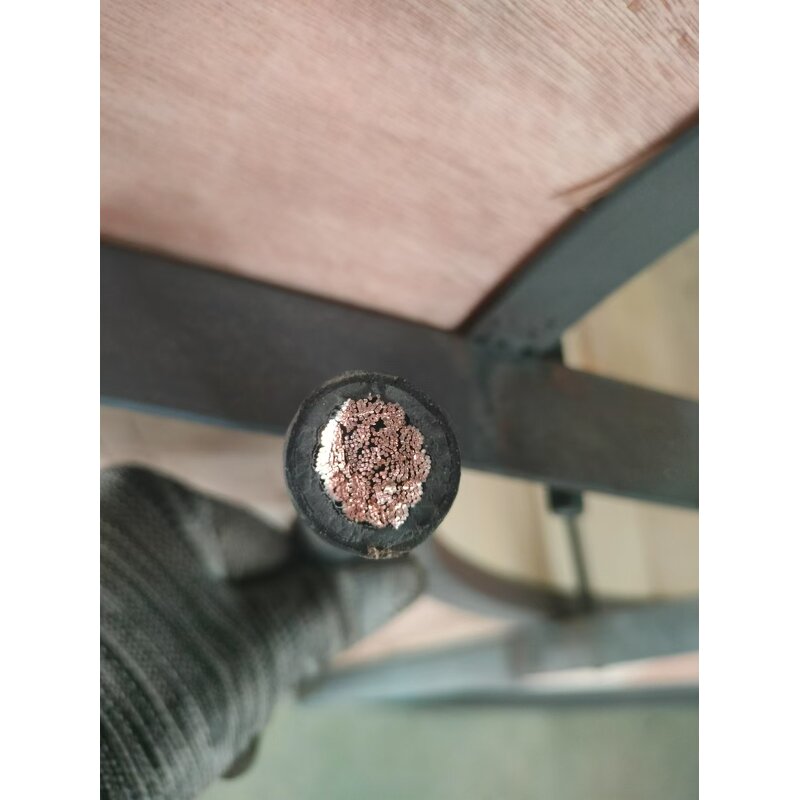 DLO Wire Cable Manufacturer - Mining Operation Direct Burial Cable for Solar Farms Portable Diesel Locomotive