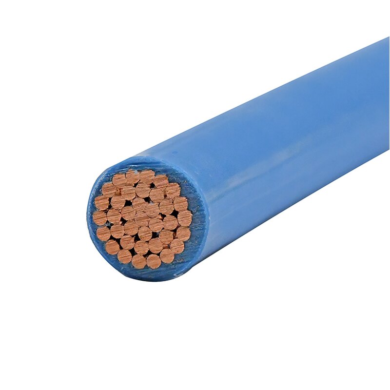 THHN THWN Wire Manufacturer - 14-1 AWG Copper Conductor Electrical Cable