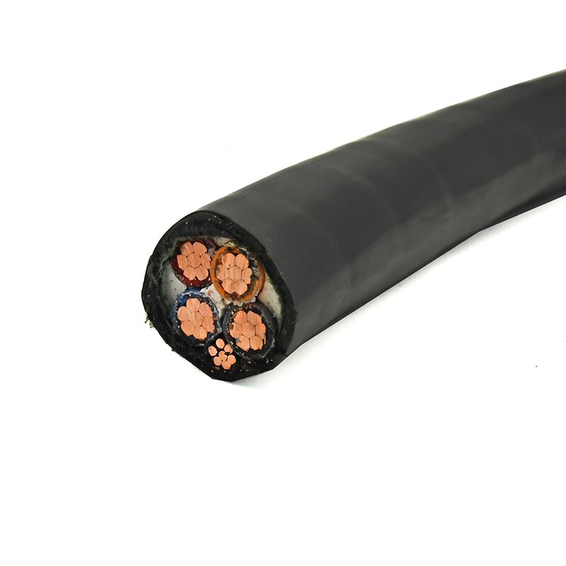 American Standard Wire Manufacturer - THHN THW THWN-2 10AWG Nylon Wire and Cable