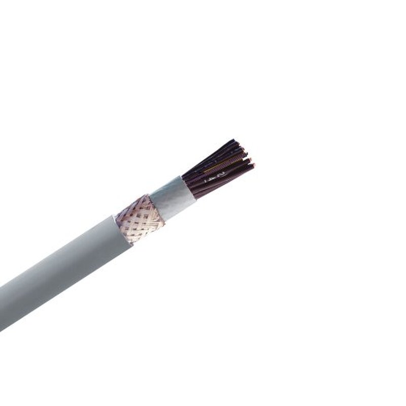 PVC Power Control Cable Manufacturer - 300/500V OPVC-OZ OPVC-JZ OPVC-OZ-CY OPVC-JZ-CY YSLY YY Connecting Cable