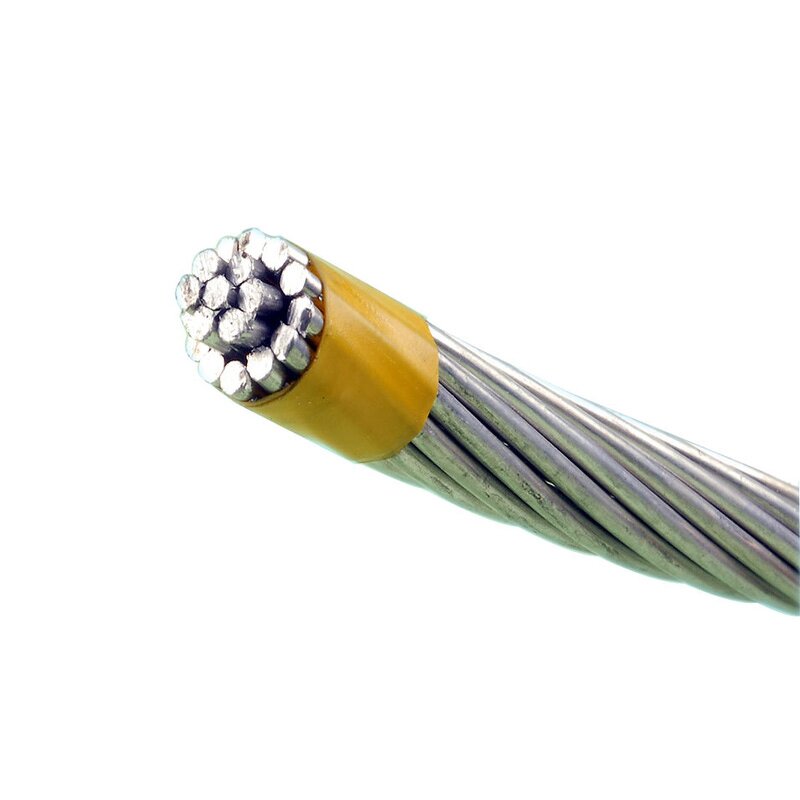 Alloy Aluminum AAAC Conductor Cable Manufacturer - HUADONG Sorbus for Overhead Transmission AOHL Cable