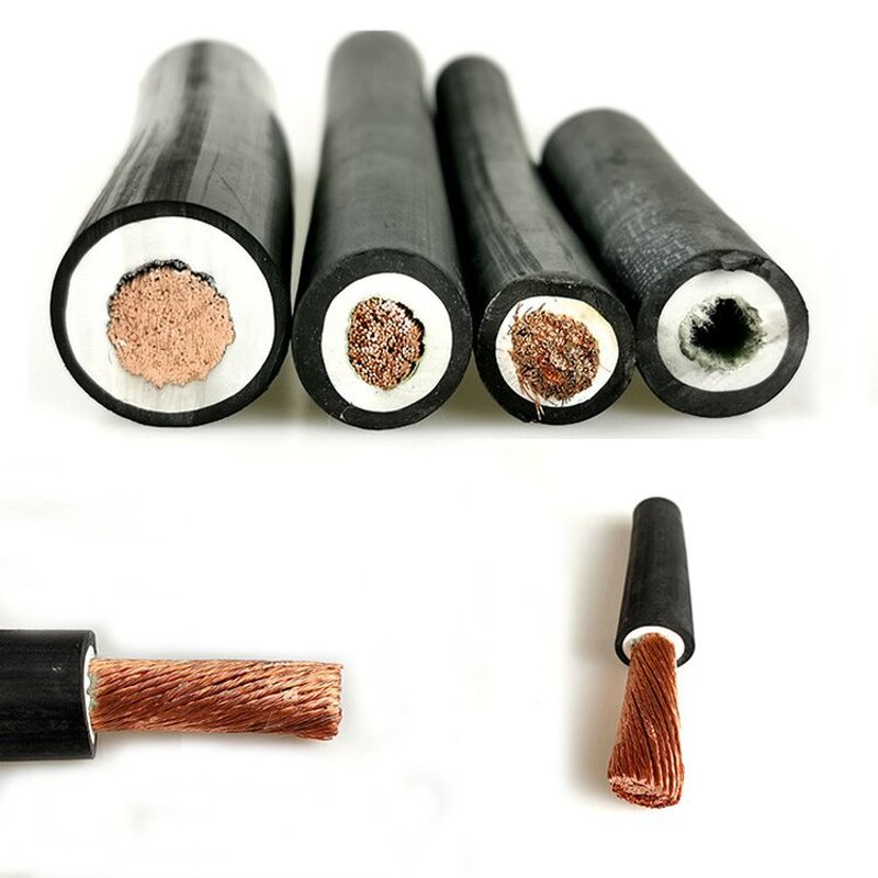 Marine Power Cable Manufacturer - BP-ORNM EPDM Rubber Insulated 646-535mcm 2000v for Oil Platform