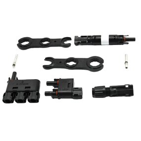 Solar Panel Cable Manufacturer - Multi Application Supplier Manufacturer 6mm Xlpo Insulation