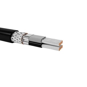 RRU Power Cable Manufacturer - Huadong 2x10-16mm2 (2x8-? AWG) for Remote RRU Radio Units of Telecommunication