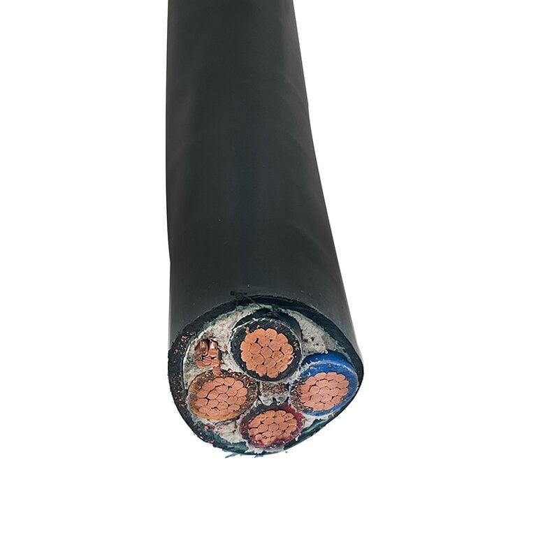 THHN THWN Wire Manufacturer - 14-1 AWG Copper Conductor Electrical Cable