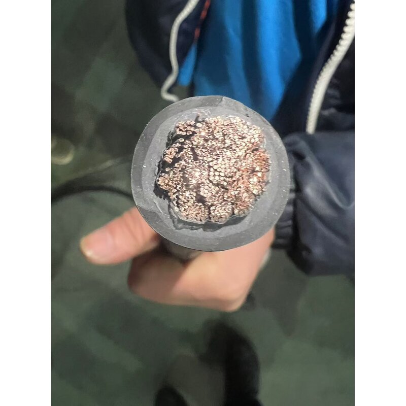 DLO Wire Cable Manufacturer - Mining Operation Direct Burial Cable for Solar Farms Portable Diesel Locomotive