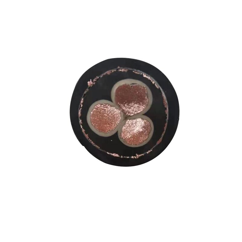 Ships Marine Power Cables Manufacturer - MGH MGG 0.6/1 KV (MGG*) EPR Rubber Insulation Coated Halogen-Free