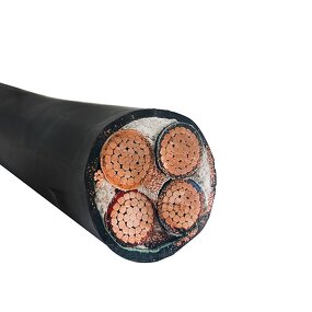 THHN Wire Manufacturer - Stranded Copper Conductor PVC Insulated Nylon Sheathed THW 10-14 AWG