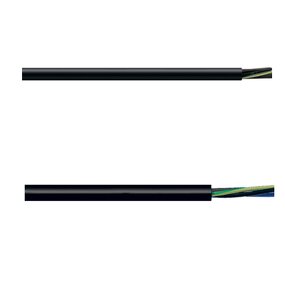 Silicone Control Cable Manufacturer - HEAT-MS UL/cUL-AWM Approved in North America +180°C Tinned Copper Silicone