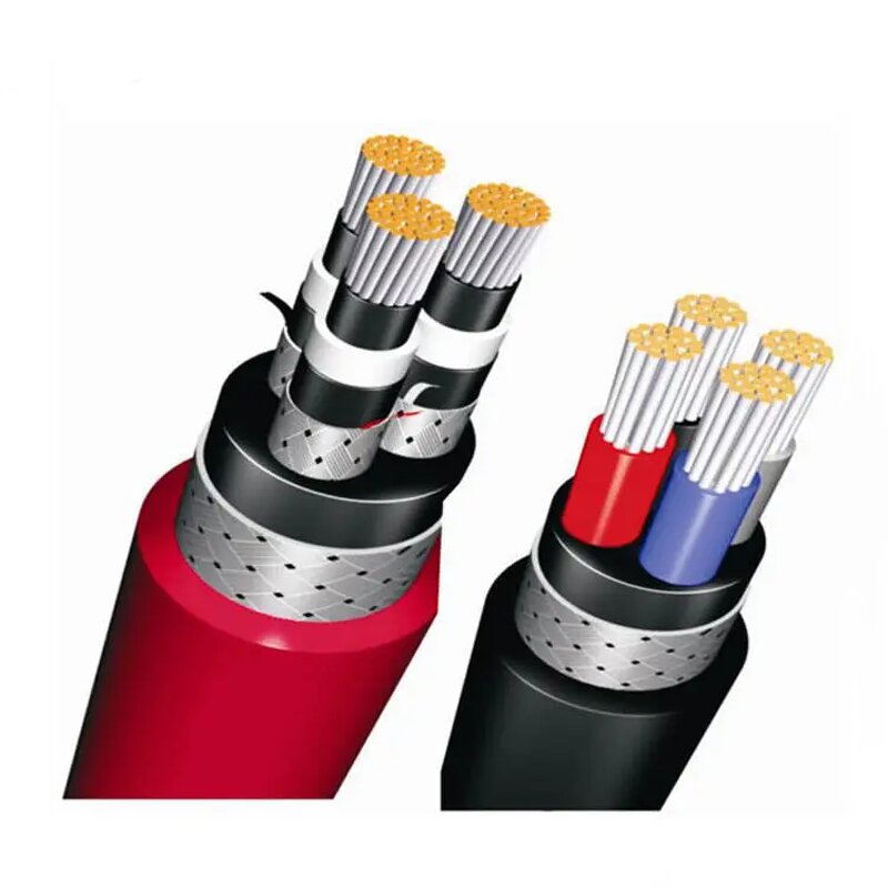 Marine Telecommunication Cable Manufacturer - JIS Standard 250V TTYC TTYCY for Shipboard