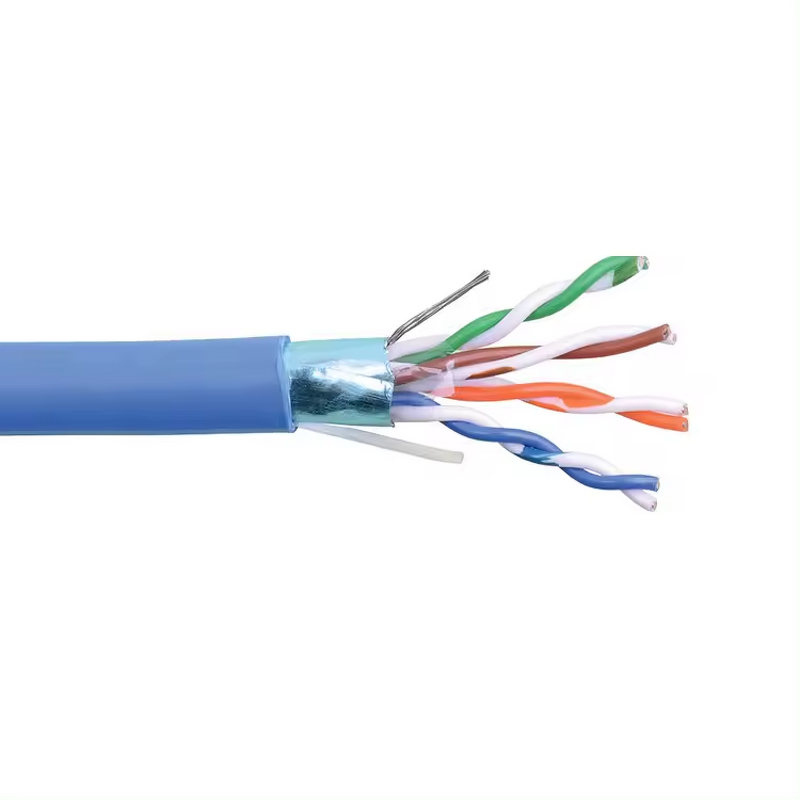Instrument Cable Manufacturer - HUADONG 450/750V Stranded Copper Conductor 12 Pair 24 Core for Petrochemical Industry