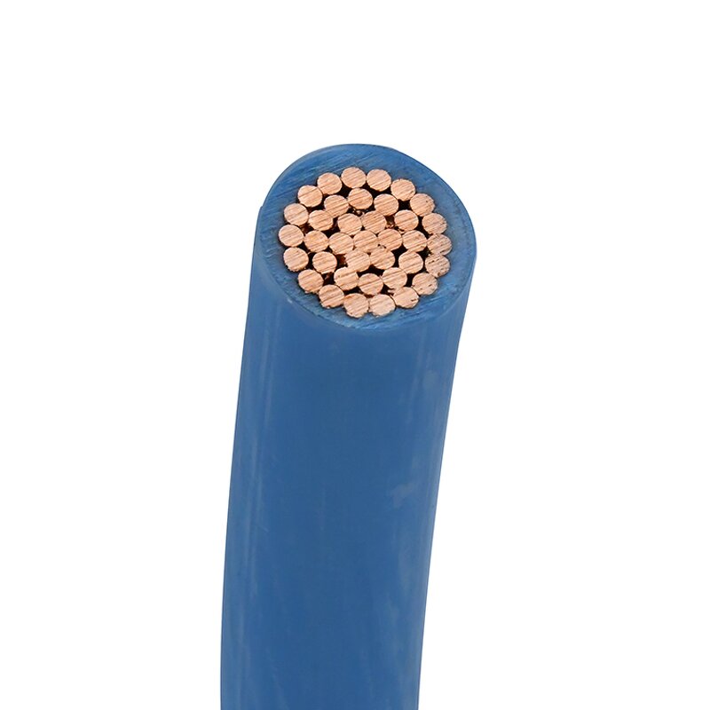 THW THWN THHN Electrical Wires Manufacturer - Philippine Market 8-16 AWG PVC Insulated Nylon Stranded Copper