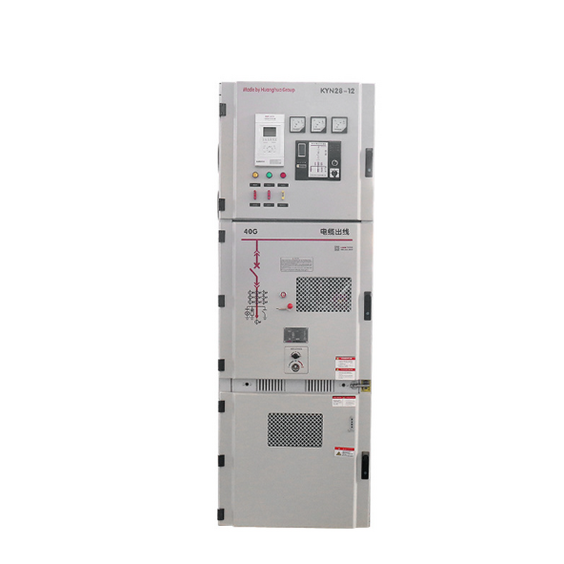 Ring Main Unit RMU Manufacturer - Manufacturer Price Customized Three Phase 24kV 12kV 630A SF6 Switchboard Cabinet