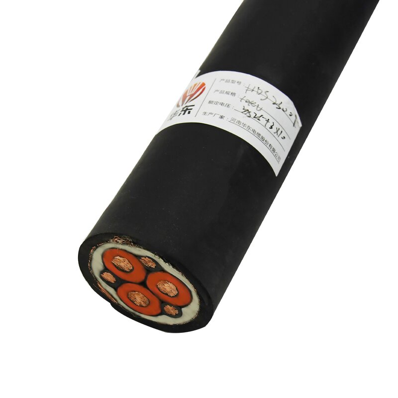 Rubber Flexible Cable Manufacturer - Factory Price H07RN-F H05RN-F 3x2.5