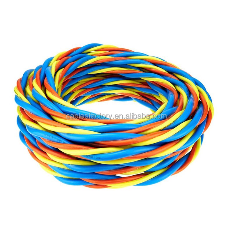 Commercial Diving Umbilical Cable Manufacturer - Factory Direct Professional Diving Umbilical