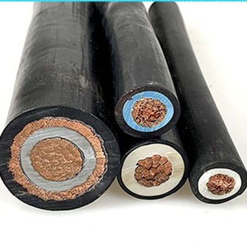 Marine Power Cable Manufacturer - BP-ORNM EPDM Rubber Insulated 646-535mcm 2000v for Oil Platform