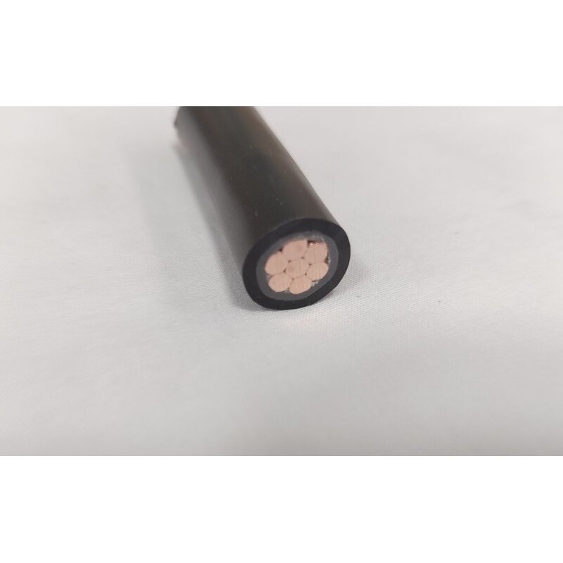 Low Voltage Power Cable Manufacturer - High Quality CV 0.6-1kv XLPE-PVC 50 Mm2 Single Core Copper Aluminum LSZH