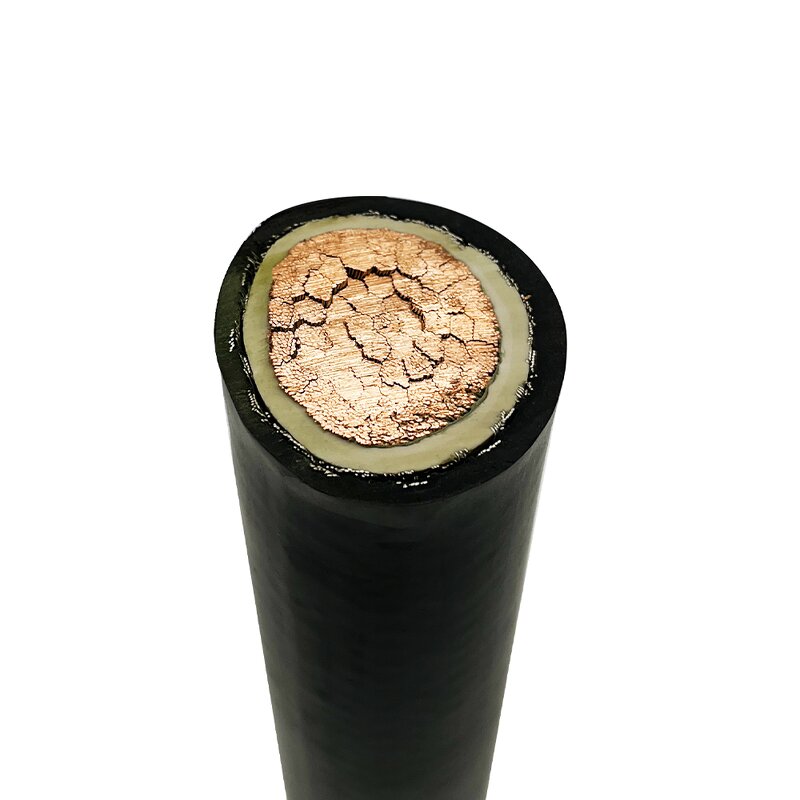 Marine Power Cable Manufacturer - BP-ORNM EPDM Rubber Insulated 646-535mcm 2000v for Oil Platform