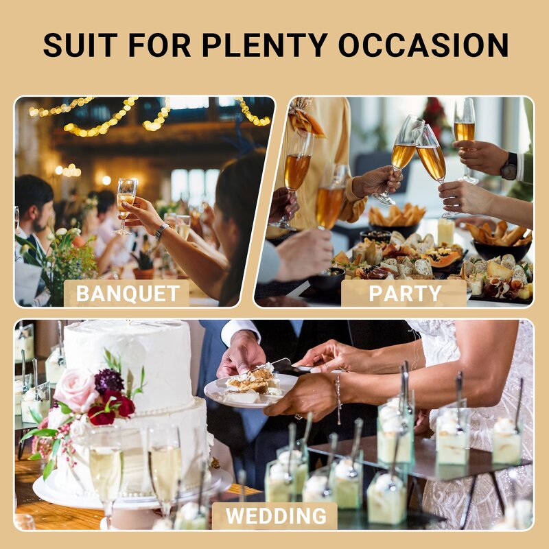 Chafing Dishes Manufacturer - Silver Stainless Steel Round Roll Top Buffet Set Modern Minimalist for Catering Equipment