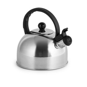 Tea Kettle Manufacturer - New Design Whistling and Stainless Steel Coffee and Tea Pot for Stovetop Kitchen Home