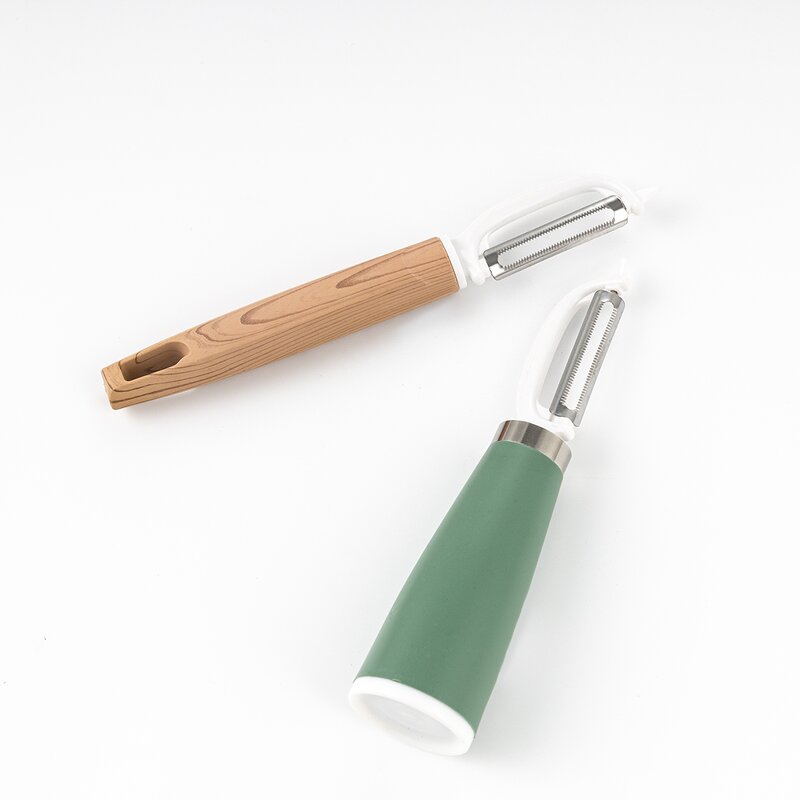 Peeler Manufacturer - Multifunctional with Storage Box Peeling Vegetables Fruits Can Opener Stainless Steel Kitchen and Home Niche Gadgets