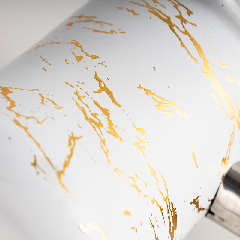 Turkish Coffee Pot Manufacturer - High Quality Gourd Shape Multi-specification for Home Kitchen Restaurant Use