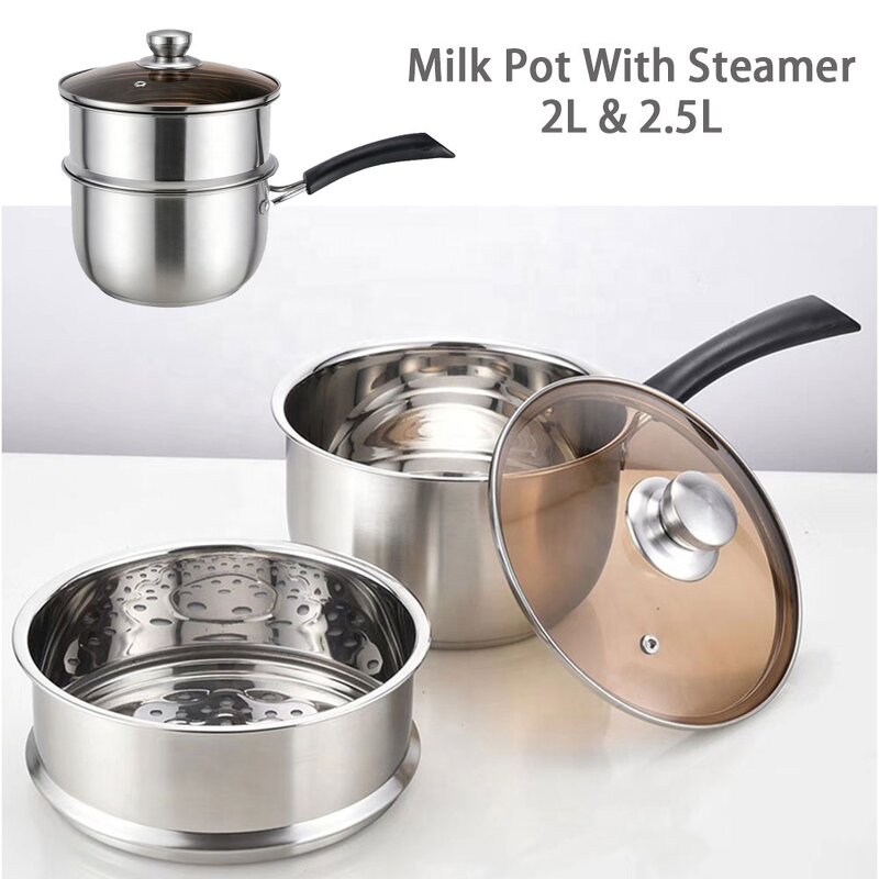 Cookware Set Manufacturer - Best 12 PCS Induction Kitchen Ware Non Stick Pan Nonstick Big Pots and Saucepan Multiple Use