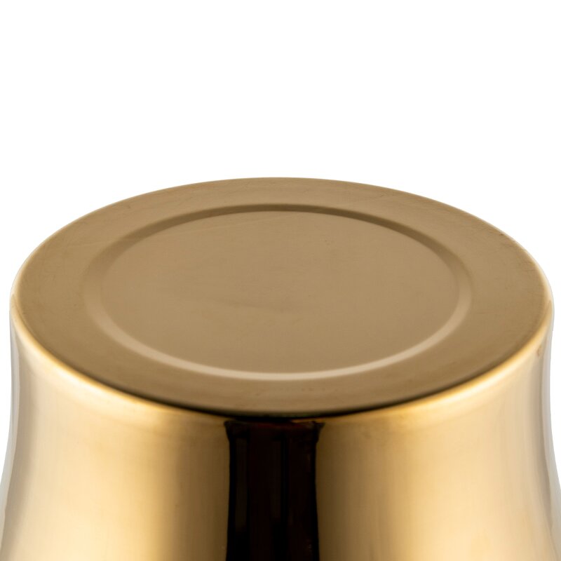 Beverages Tubs Manufacturer - Large Gold Silver with Handle Big Luxury Stainless Steel Ice Bucket Wine champagne Multi Bottle