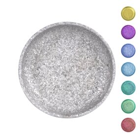 Plate Manufacturer - Nature Color Pure Titanium Home Kitchen Food Serving Outdoor Lightweight Durable Dinnerware Salad Dish Essential Set