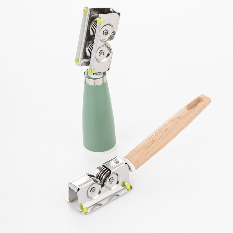 Sharpener Manufacturer - Wholesale Manual Metal Scissor Knife Stainless Steel Sharpening Tool Hot Selling Home Kitchenware