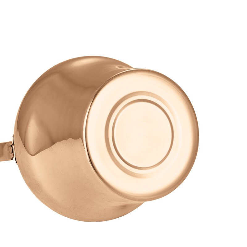 Tea Kettle Manufacturer - Luxurious Stainless Steel Cooking for Stove Top with Ergonomic Handle for Gas Induction