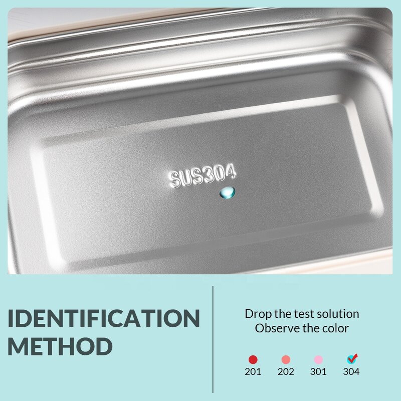 Lunch Box Manufacturer - Portable 304 Metal Stainless Steel Bento 1 2 3 Tier Stackable Silicon Airtight Leak Proof Hot Tiffin for Kids School