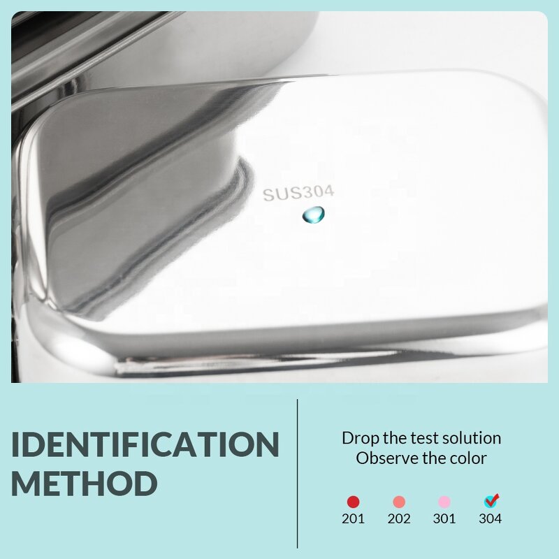 Bento Manufacturer - Beautiful 304 Stainless Steel Insulated Thermal Stackable Airtight Keep Food Hot Container Tiffin Box for Adults Office