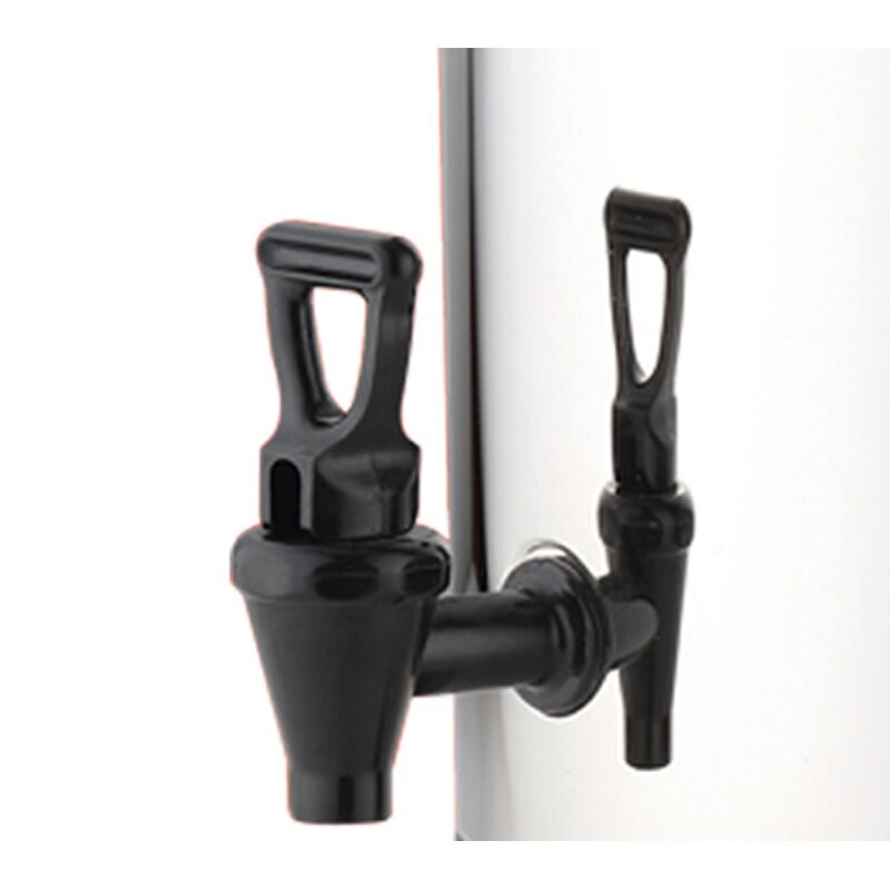 Beverage Dispenser Manufacturer - Bubble Tea Insulating Stainless Steel Pot with High Quality Keeping Warm for Restaurant Hotel