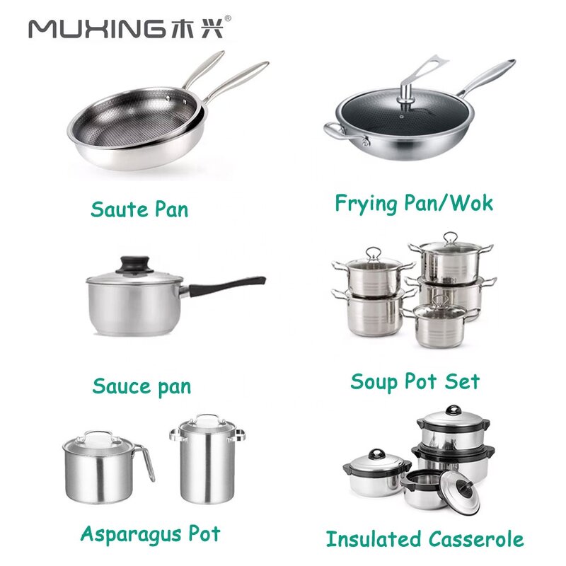 Mixing Bowls Manufacturer - Stainless Steel Grater Airtight Salad With Lids Set Soft Grip Handle Pouring Spout Measuring Cup/Graduation