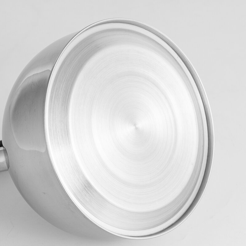 Tea Kettle Manufacturer - New Design Whistling and Stainless Steel Coffee and Tea Pot for Stovetop Kitchen Home