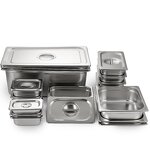 Gastronorm GN Tray