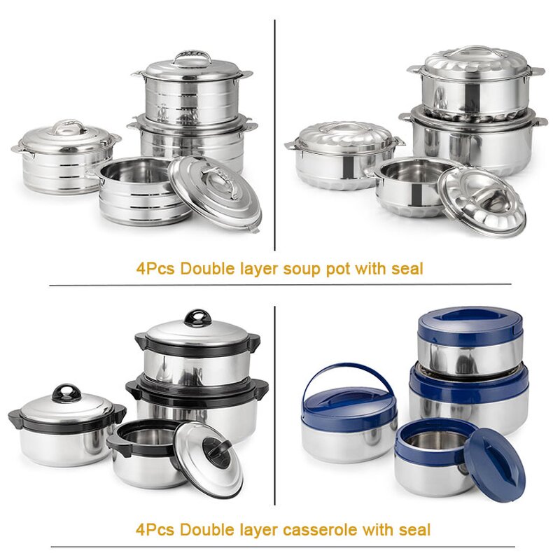 Cookware Set Manufacturer - Best 12 PCS Induction Kitchen Ware Non Stick Pan Nonstick Big Pots and Saucepan Multiple Use