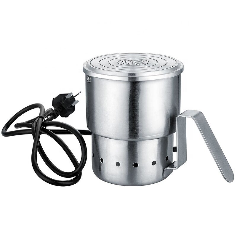 Coffee Dispenser Manufacturer - Commercial Stainless Steel Coffee Urn or Coffee Dispenser