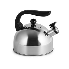 Whistling Kettle Manufacturer - Stovetop 3L Stainless Steel Cheap Whistling Tea Kettle