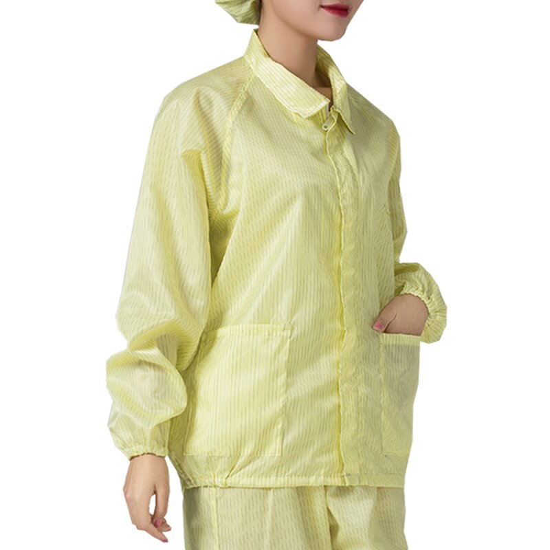 Safety Clothing Manufacturer - Workwear Electronic Security Uniform Jackets and Pants