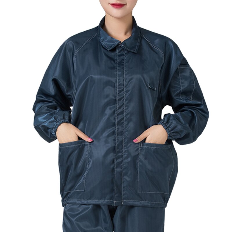 Safety Clothing Manufacturer - Workwear Electronic Security Uniform Jackets and Pants