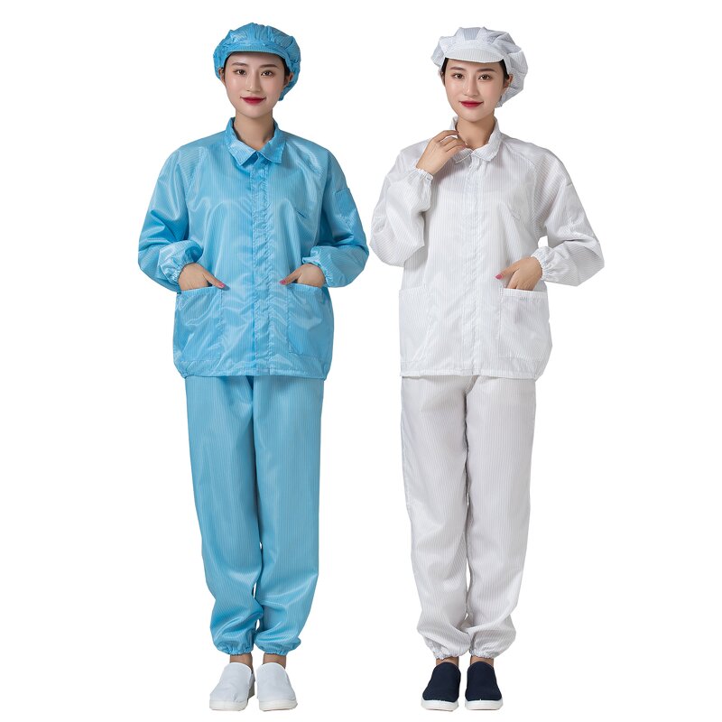 Security Uniform Workwear Manufacturer - Best Selling Safety Clothing Custom Logo Jackets and Pants