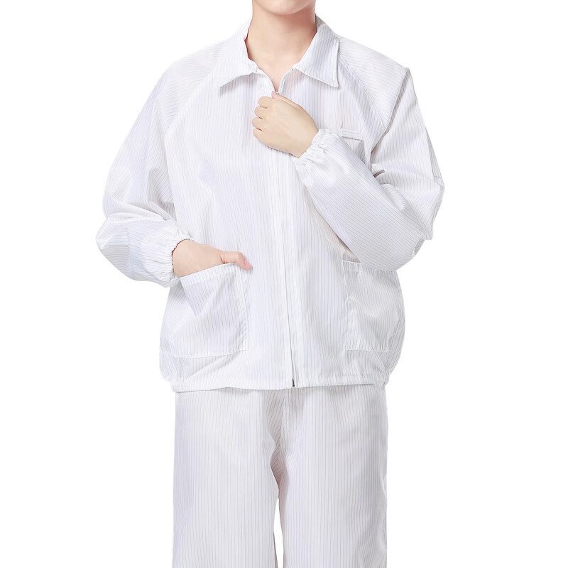 Security Uniform Workwear Manufacturer - Best Selling Safety Clothing Custom Logo Jackets and Pants