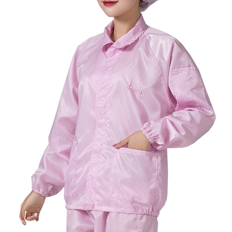 Security Uniform Workwear Manufacturer - Best Selling Safety Clothing Custom Logo Jackets and Pants