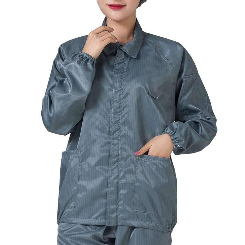 Safety Clothing Manufacturer - Workwear Electronic Security Uniform Jackets and Pants