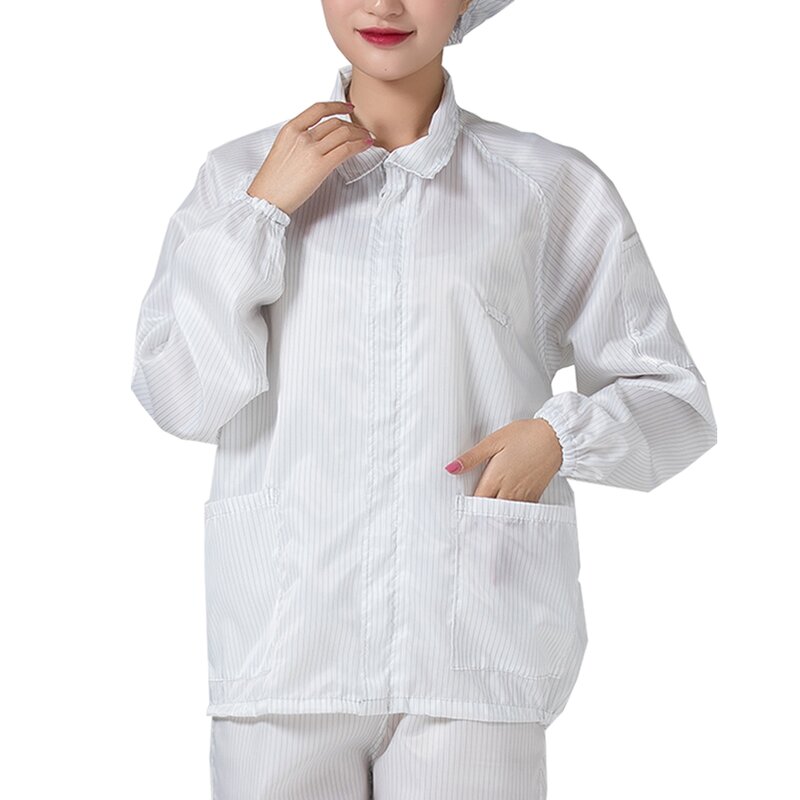 Safety Clothing Manufacturer - Workwear Electronic Security Uniform Jackets and Pants